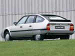 Citroen CX 22 RD Turbo 2 1986 года